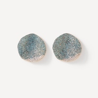 Pendientes de oro con diamantes tratados TOUS ATELIER
