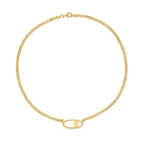 Silver Vermeil Minne Necklace