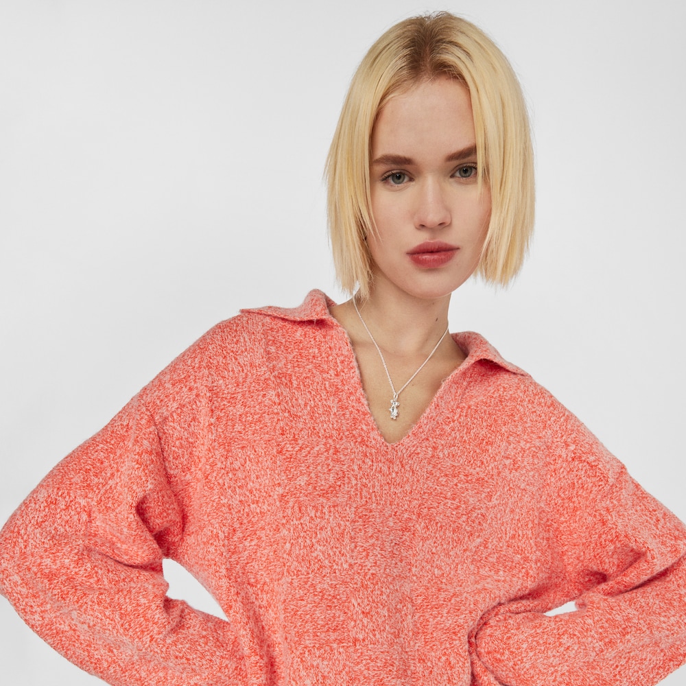 Colgante peque&ntilde;o Teddy Bear oso de plata