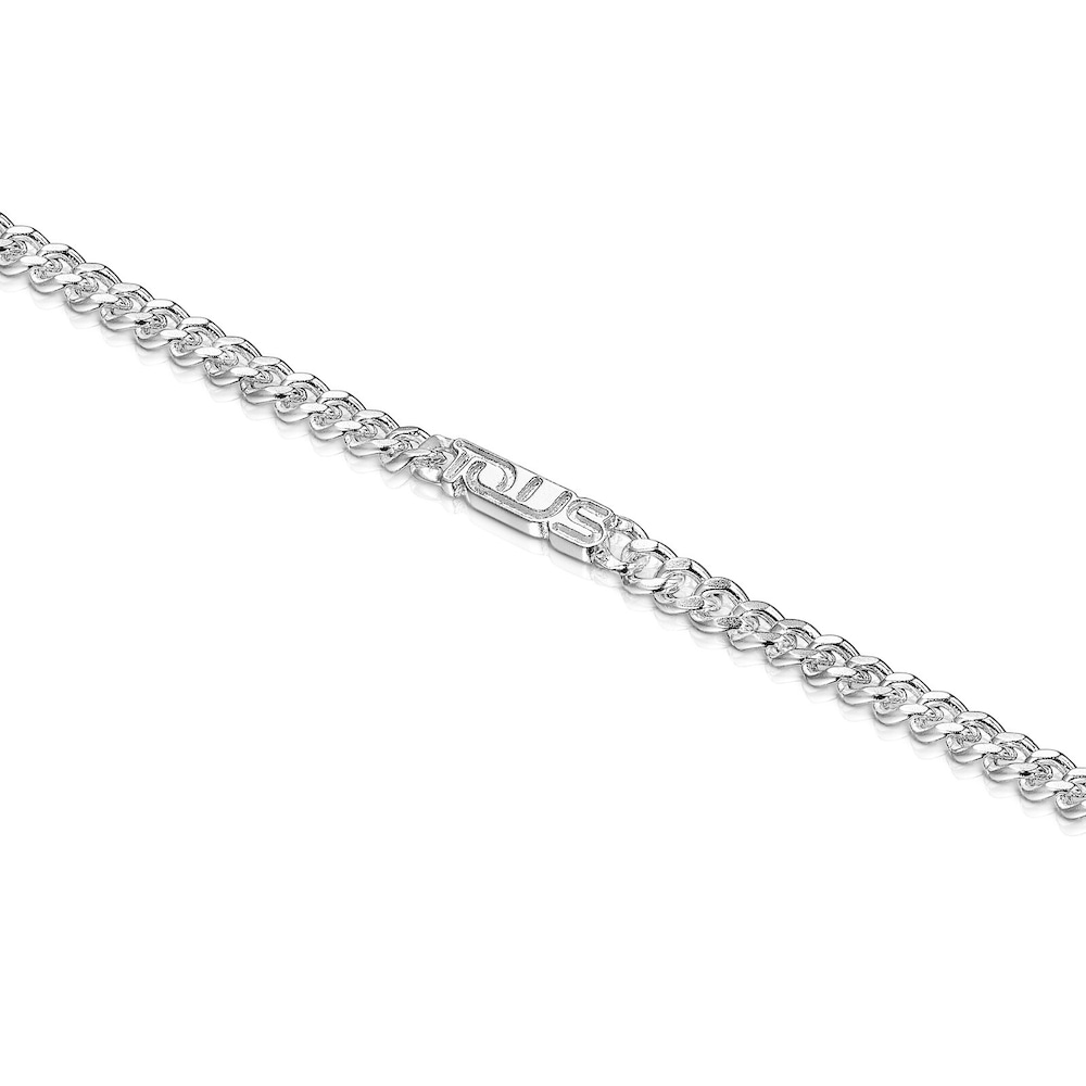 Pulsera Since 1920 de Plata