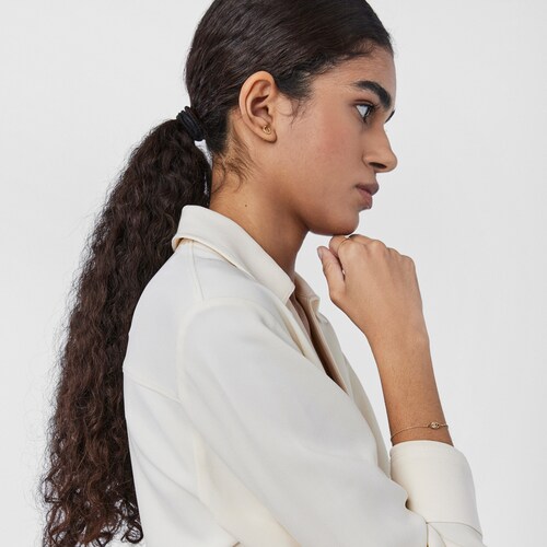 &Beta;&rho;&alpha;&chi;&iota;ό&lambda;&iota; &mu;ά&tau;&iota; TOUS Good Vibes &alpha;&pi;ό &Chi;&rho;&upsilon;&sigma;ό &mu;&epsilon; &Delta;&iota;&alpha;&mu;ά&nu;&tau;&iota;&alpha;