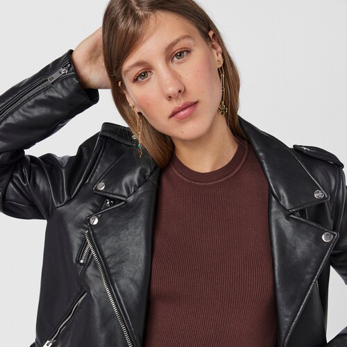 Boucles d&rsquo;oreilles TOUS Good Vibes longues en Argent Vermeil et Pierres Pr&eacute;cieuses