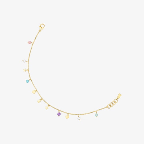 &Beta;&rho;&alpha;&chi;&iota;ό&lambda;&iota; Cool Joy &alpha;&pi;ό &Alpha;&sigma;ή&mu;&iota; Vermeil &mu;&epsilon; &Pi;&omicron;&lambda;ύ&tau;&iota;&mu;&omicron;&upsilon;&sigmaf; &Lambda;ί&theta;&omicron;&upsilon;&sigmaf;