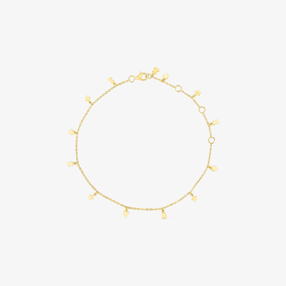 &Beta;&rho;&alpha;&chi;&iota;ό&lambda;&iota; &Alpha;&sigma;&tau;&rho;&alpha;&gamma;ά&lambda;&omicron;&upsilon; Cool Joy &alpha;&pi;ό &Alpha;&sigma;ή&mu;&iota; Vermeil