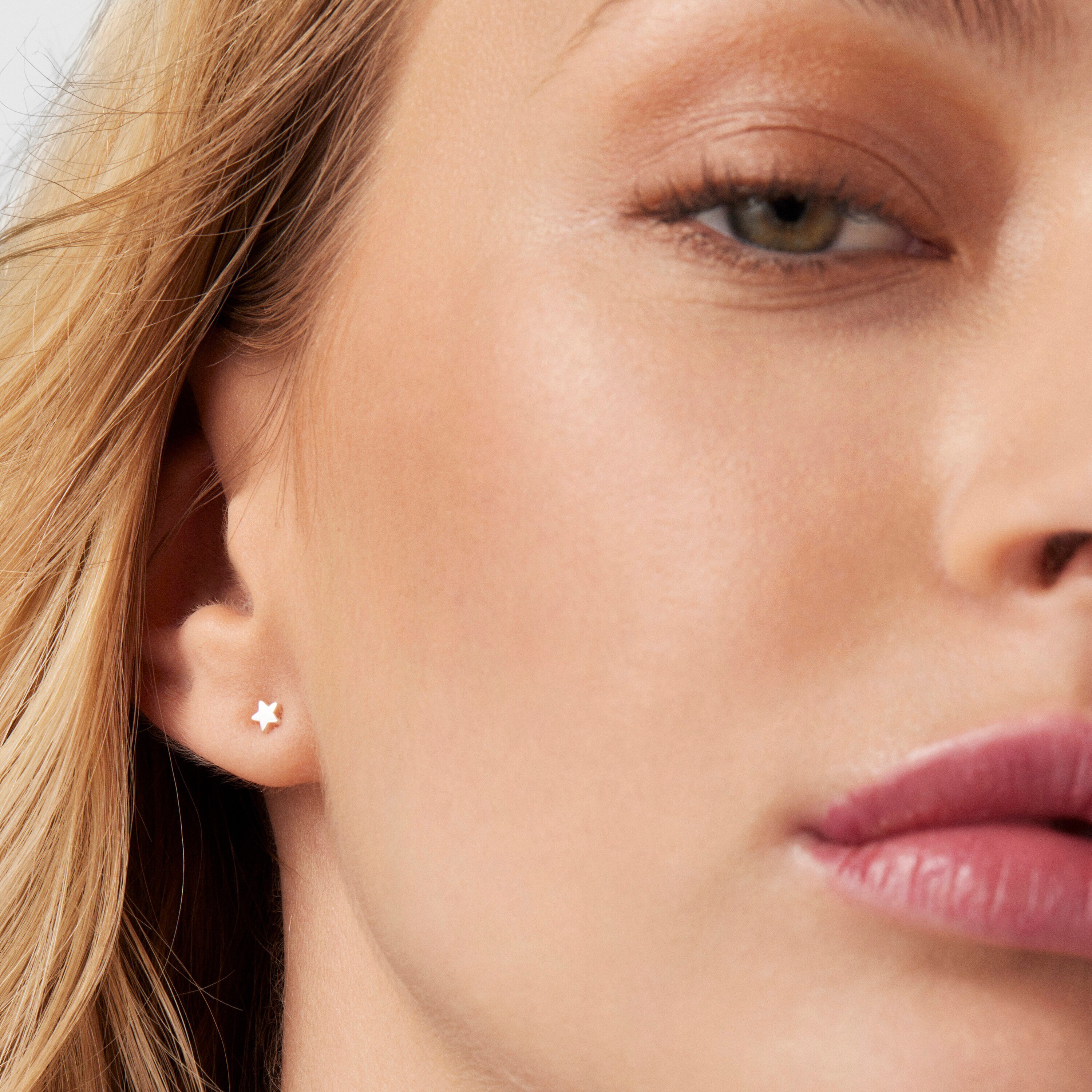 Silver and Pearls Cool Joy Earrings set