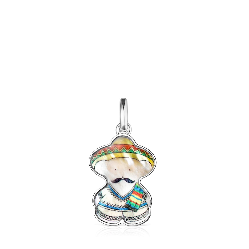 Dije peque&ntilde;o osito Cachito m&iacute;o de mi coraz&oacute;n image number 0