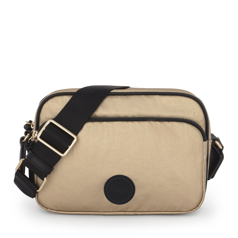 Gold-colored Doromy Crossbody bag image number 0