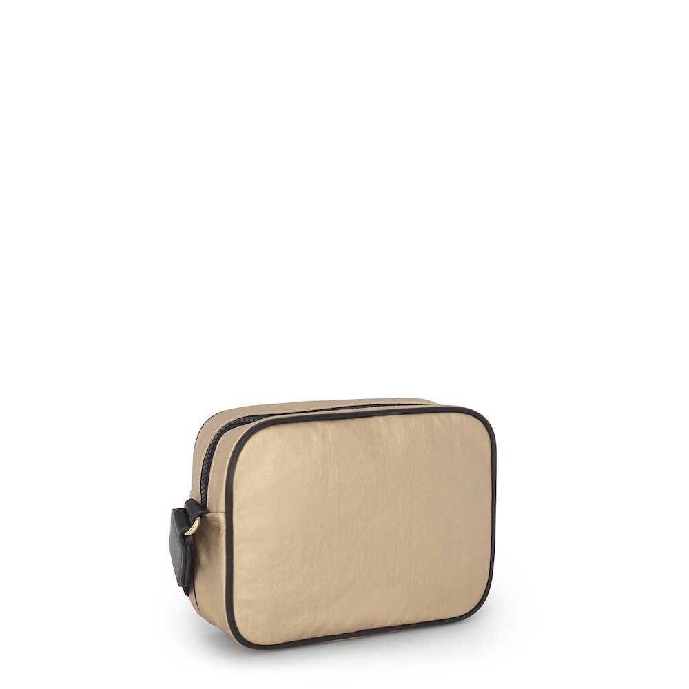 Gold-colored Doromy Crossbody bag image number 1