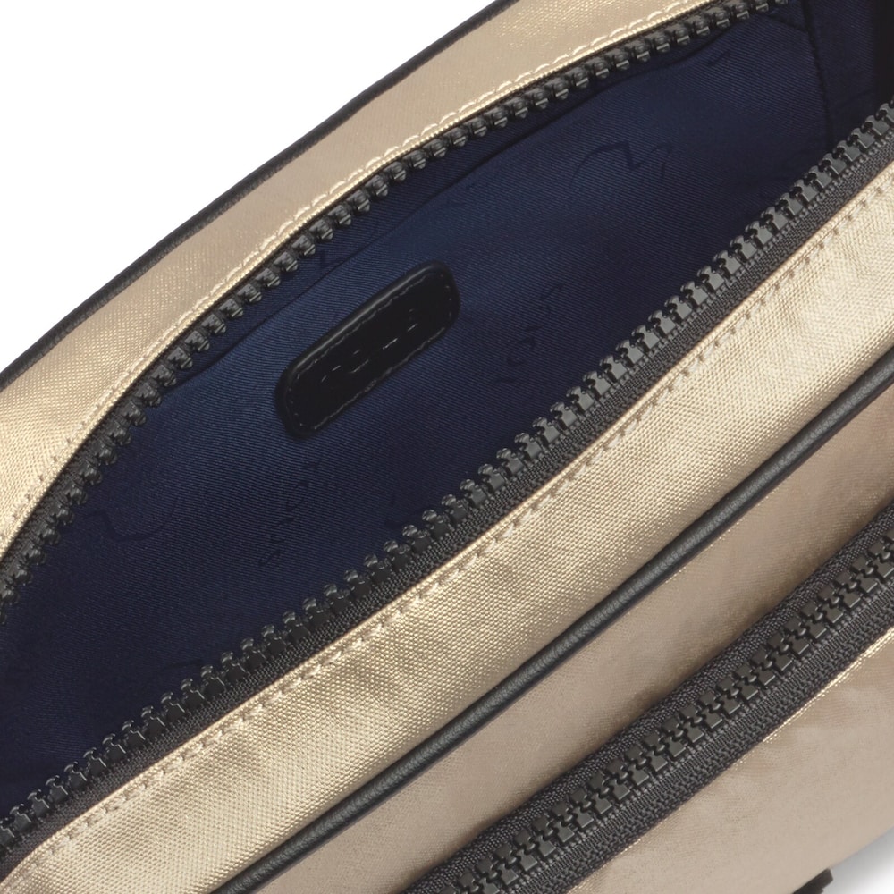 Gold-colored Doromy Crossbody bag image number 2
