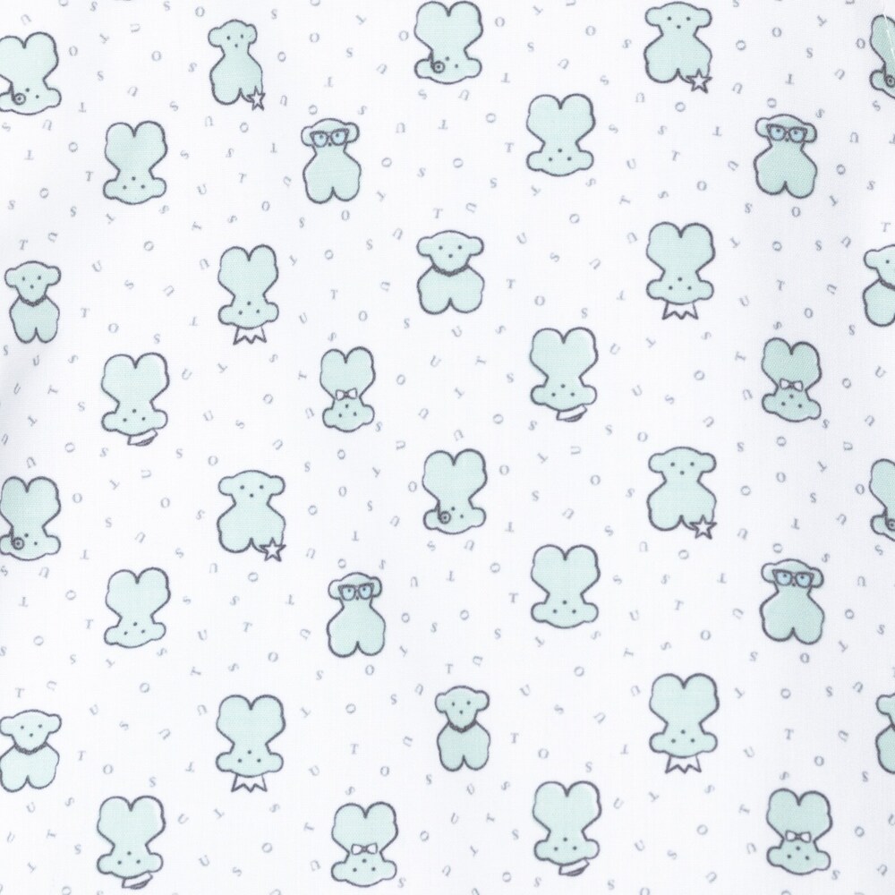 Ranita tirantes con volantes Fun Bruma