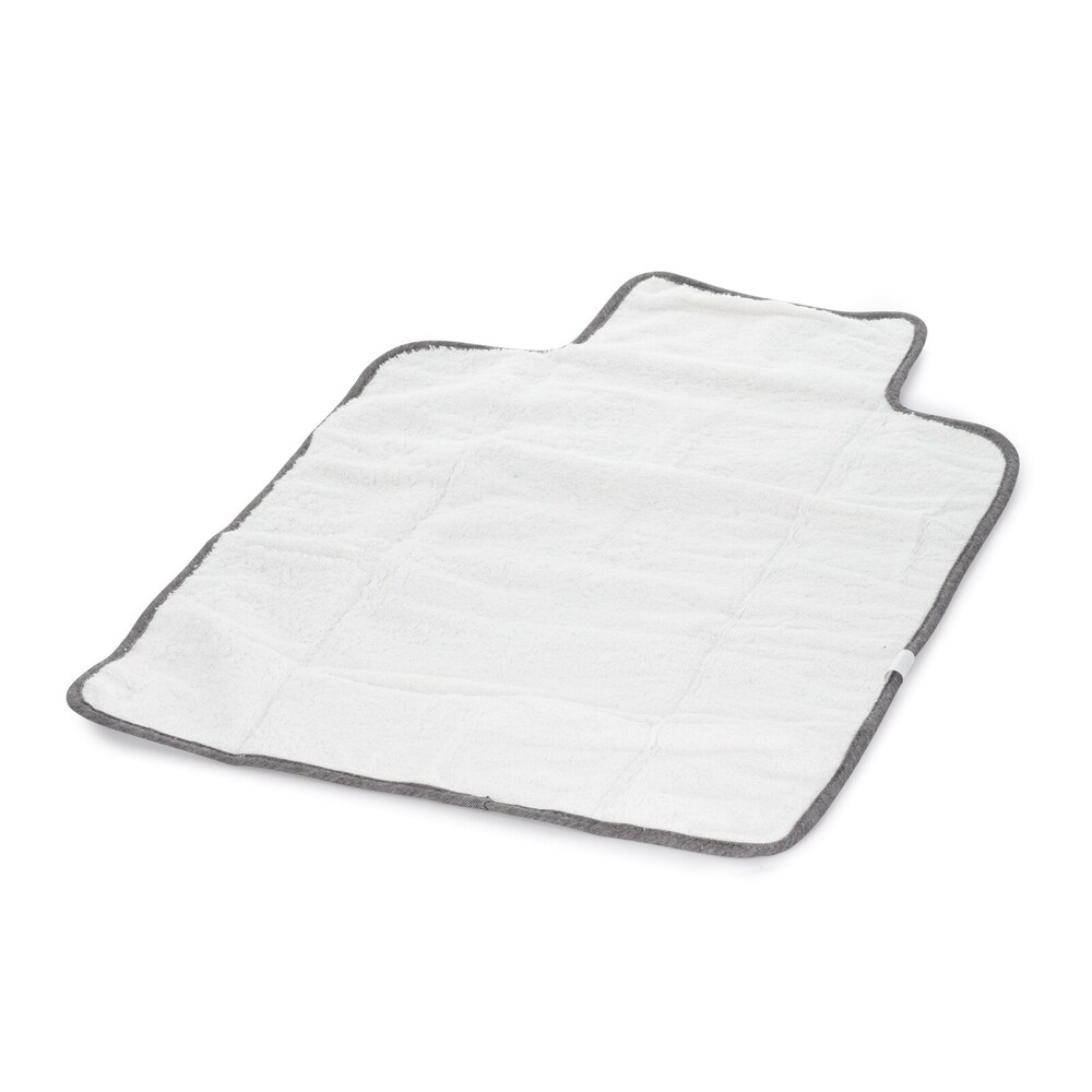 Travel changing table Light Light blue