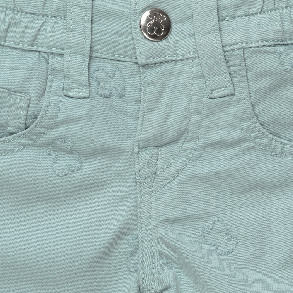 Cal&ccedil;&otilde;es menino Multi-Ursos bordados Bruma