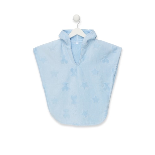 Ponxo de rus Rus MS Blau cel