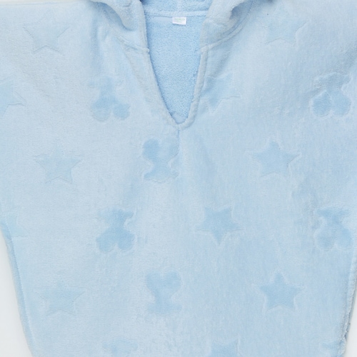 Ponxo de rus Rus MS Blau cel