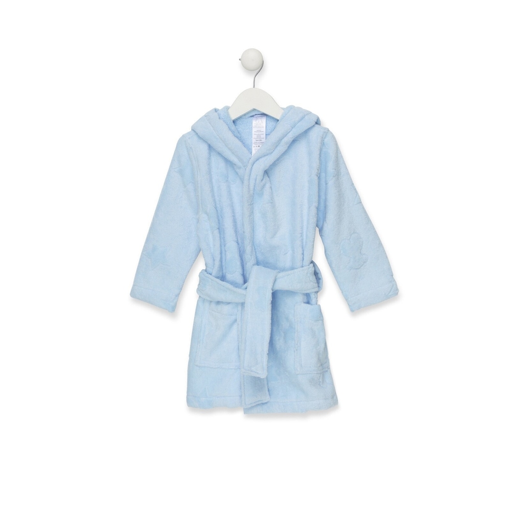 Barn&uacute;s de rus Rus MS Blau cel