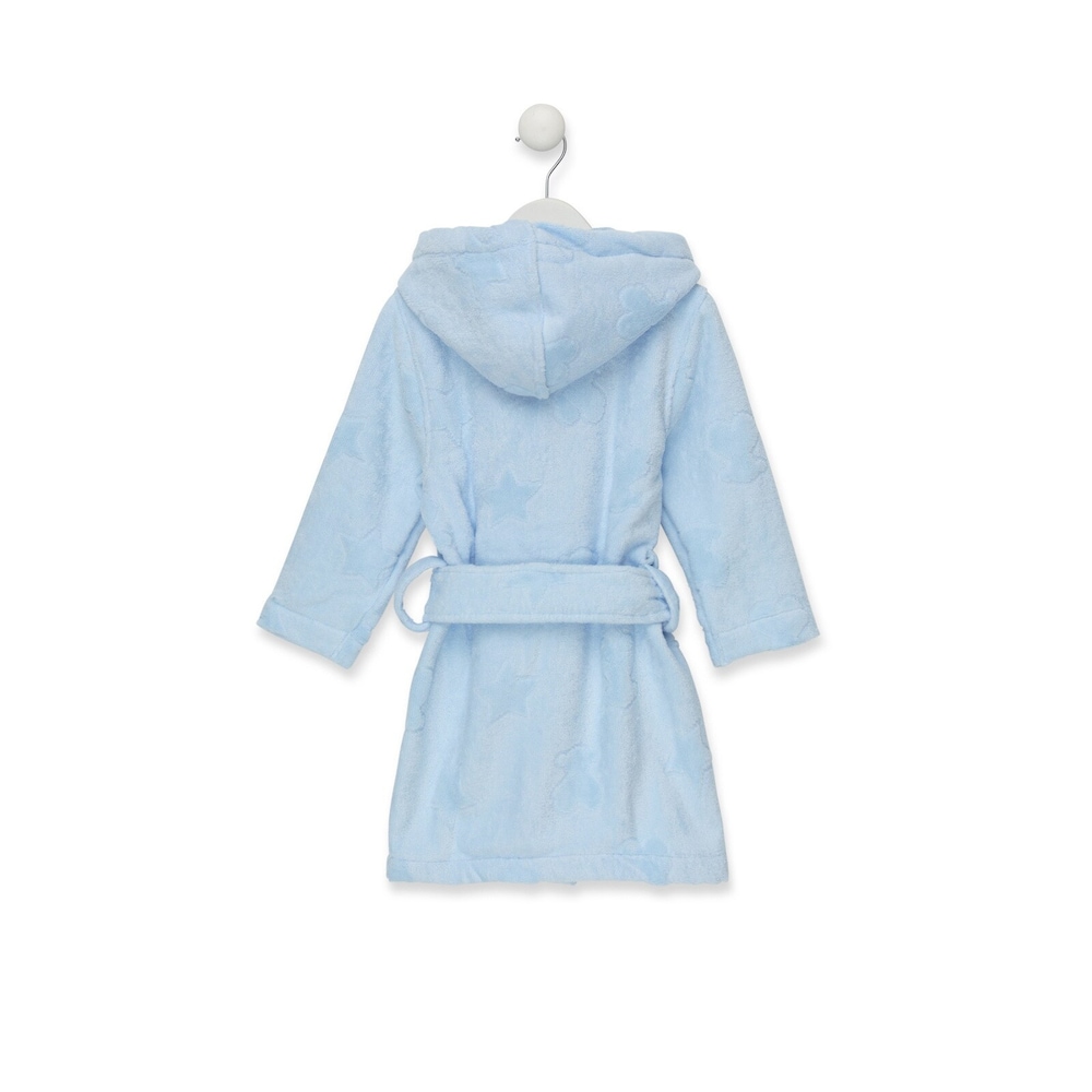 Barn&uacute;s de rus Rus MS Blau cel