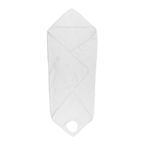 Ręcznik Taty Rus MS w kolorze białym