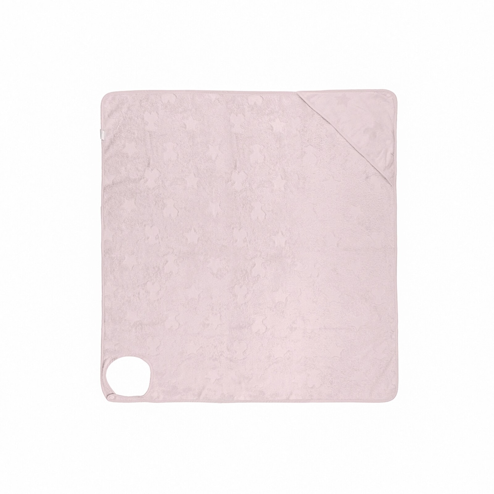 Toalla de Pap&aacute; Rus MS Rosa