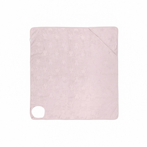 Toalha de Pap&aacute; Rus MS Cor-de-Rosa