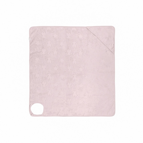 Toalla de Papá Rus MS Rosa