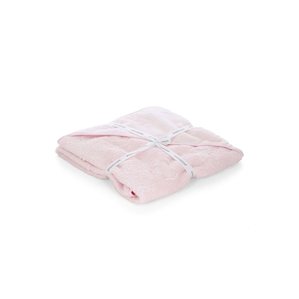 Toalla de Pap&aacute; Rus MS Rosa