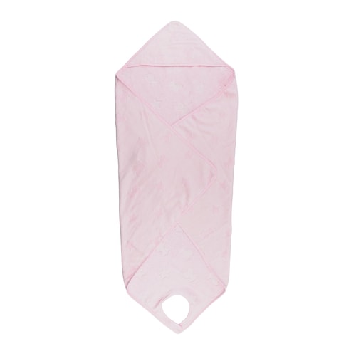 Toalla de Papá Rus MS Rosa