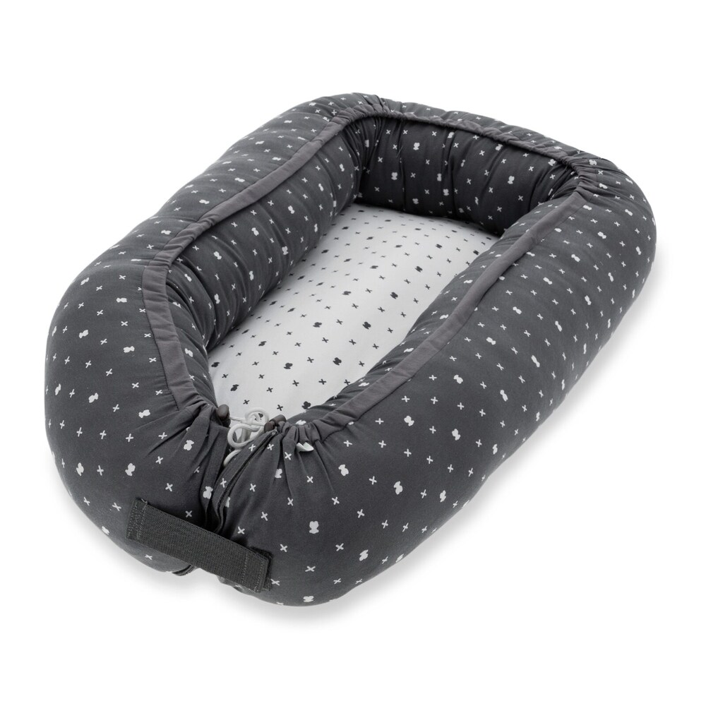 Cuna Nido X Bear Negro