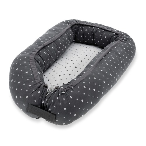 Cuna Nido X Bear Negro