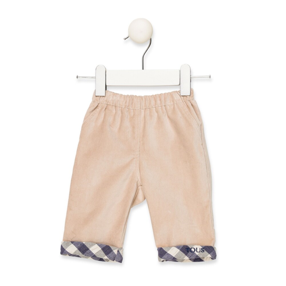 Conjunto camisa e cal&ccedil;as Ronny &Uacute;nico