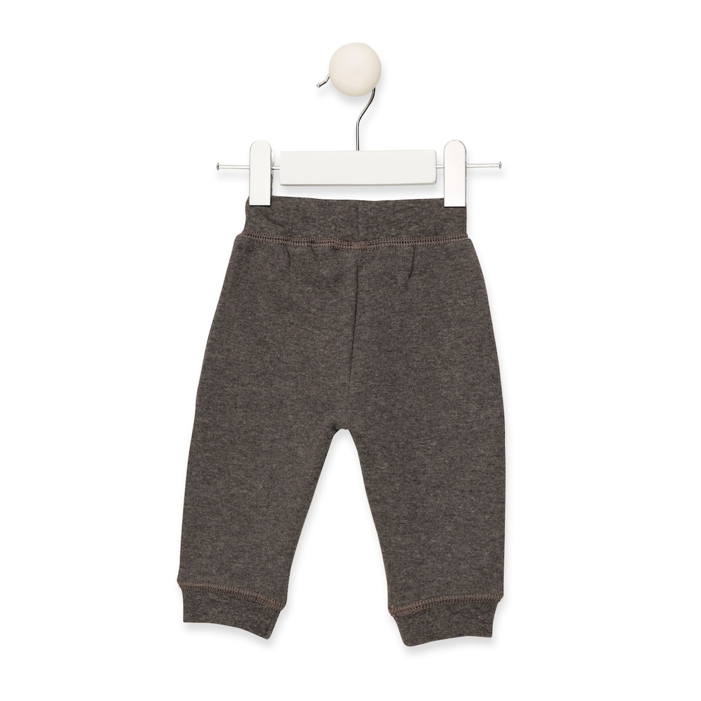 Pantal&oacute;n jogger Casual Gris