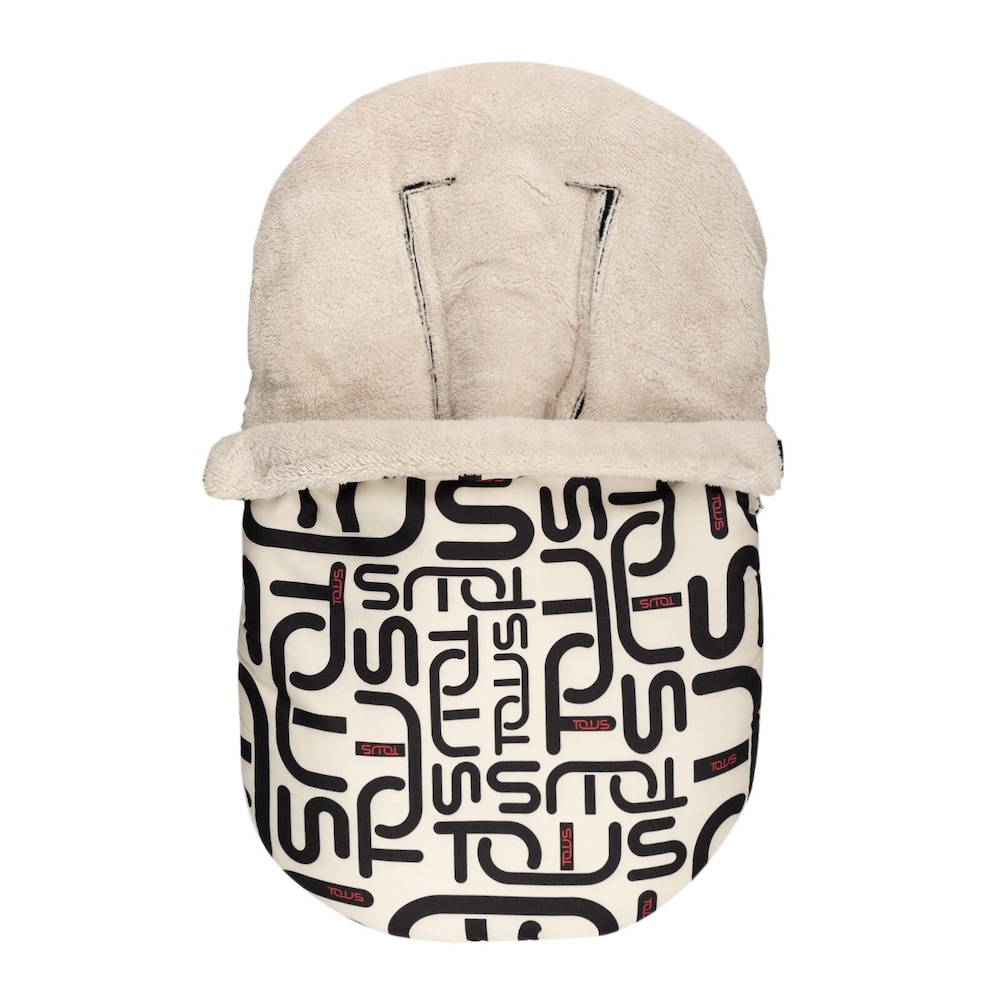 Saco portabeb&eacute;s grupo 0 Tec Logo &Uacute;nico