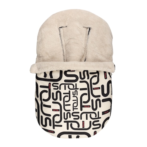 Saco portabeb&eacute;s grupo 0 Tec Logo &Uacute;nico