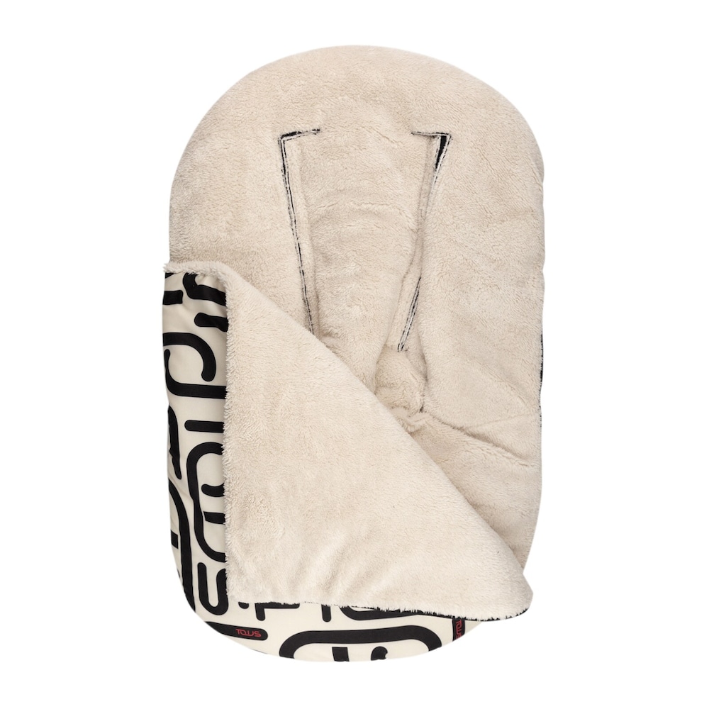 Saco portabeb&eacute;s grupo 0 Tec Logo &Uacute;nico