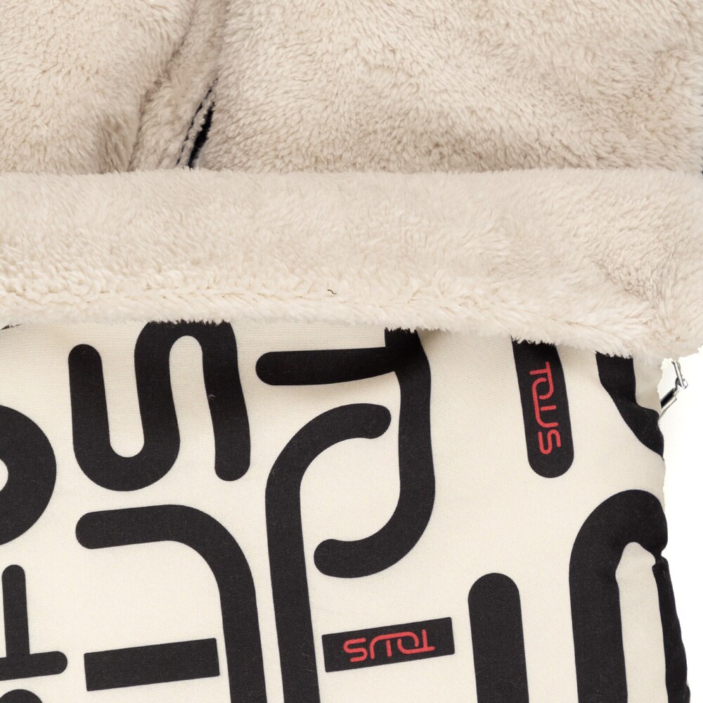 Saco portabeb&eacute;s grupo 0 Tec Logo &Uacute;nico