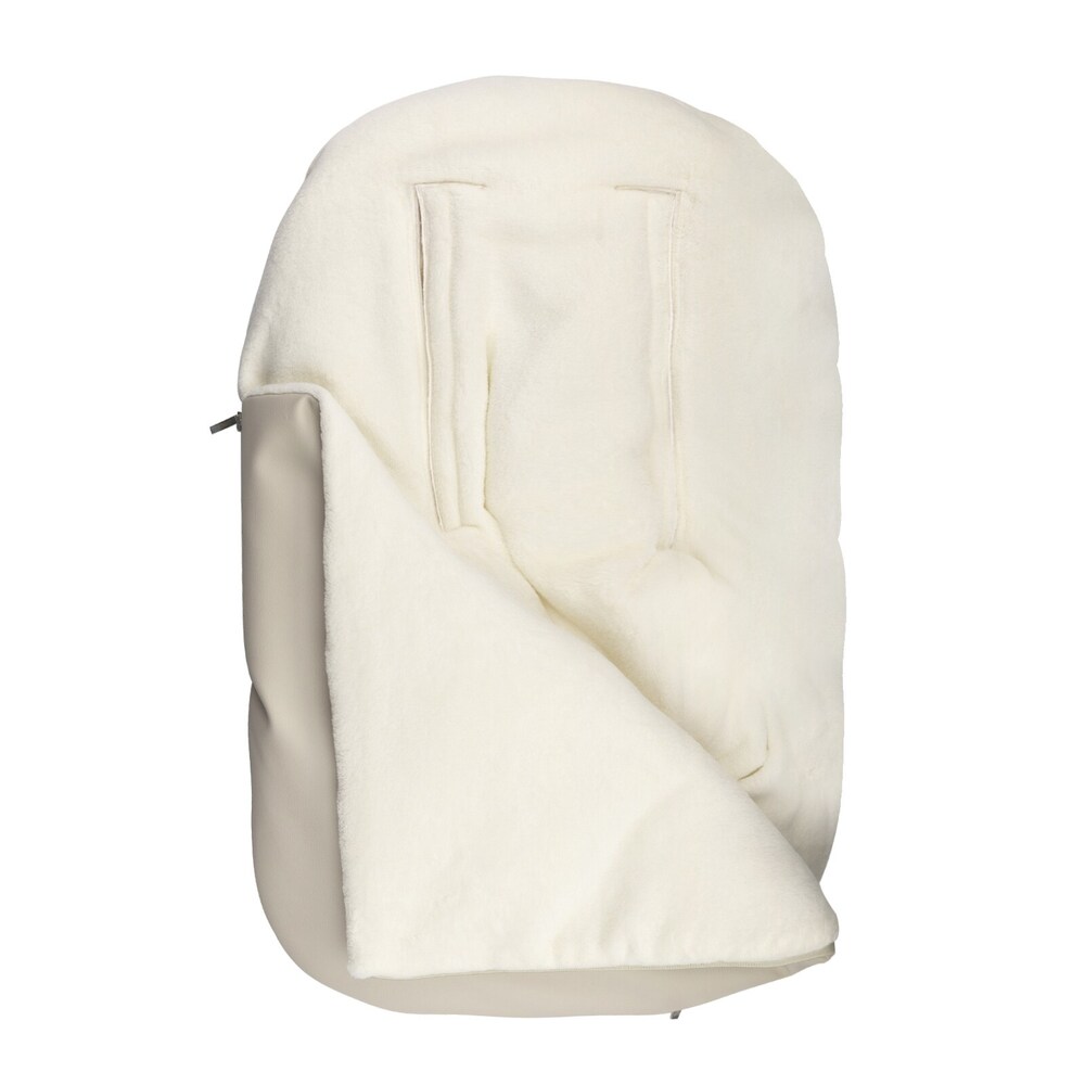 Saco porta-beb&eacute;s grupo 0 Tec Teddy Beige