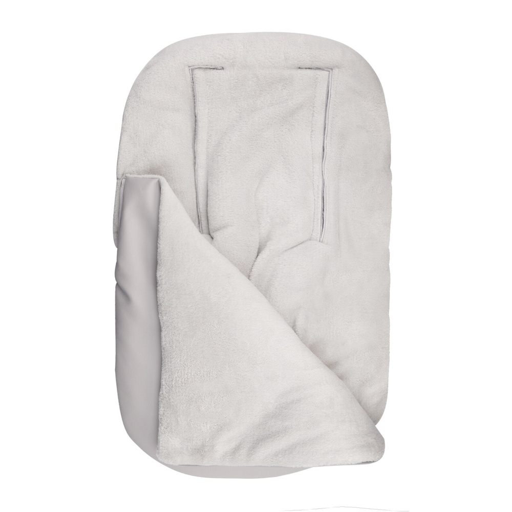 Saco portabeb&eacute;s grupo 0 Tec Teddy Gris