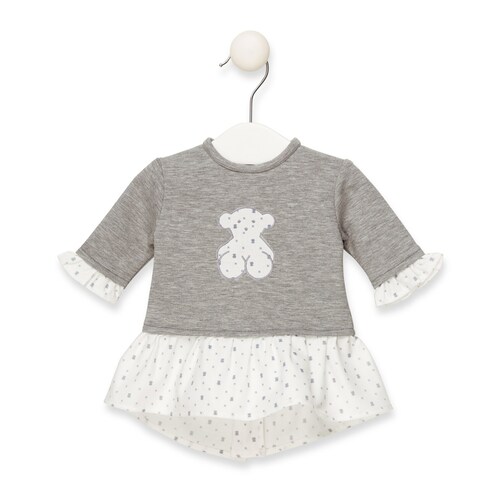 Vestido Mint Gris image number 0