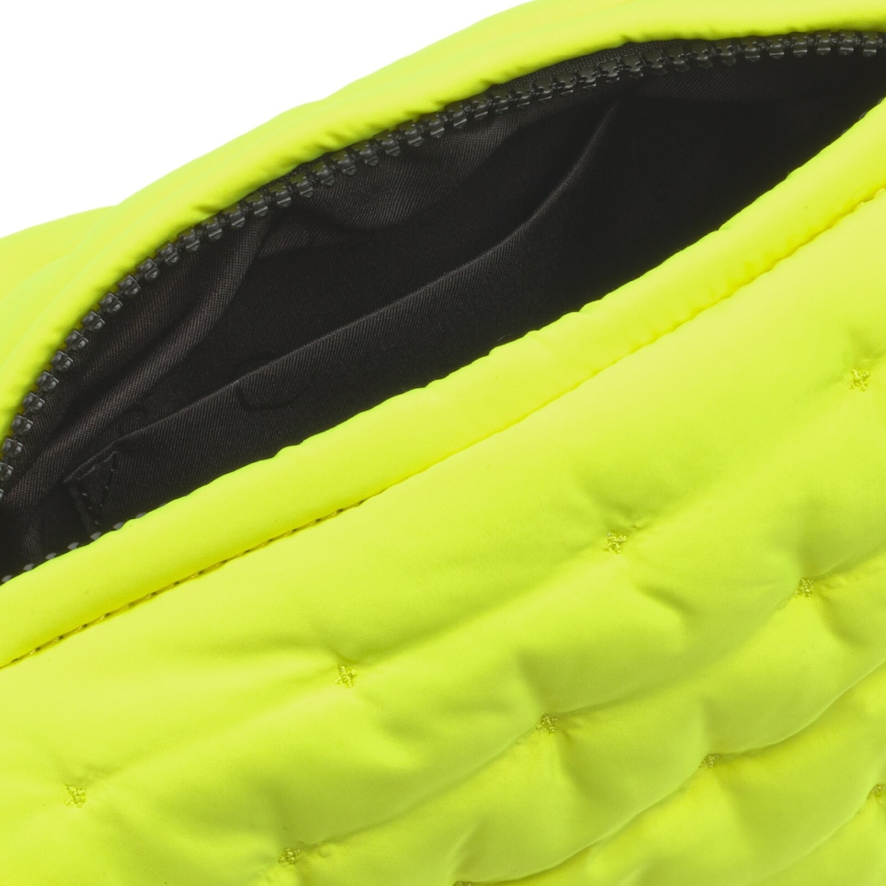 Bandolera Pequeña Salsi Amarillo Fluorescente image number 2