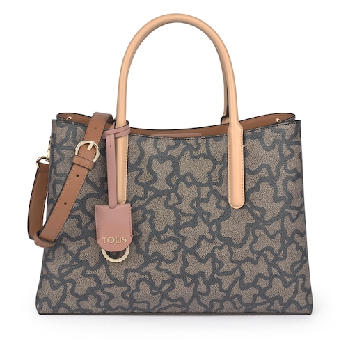 Sac city Kaos Icon multicolore et noir image number 0