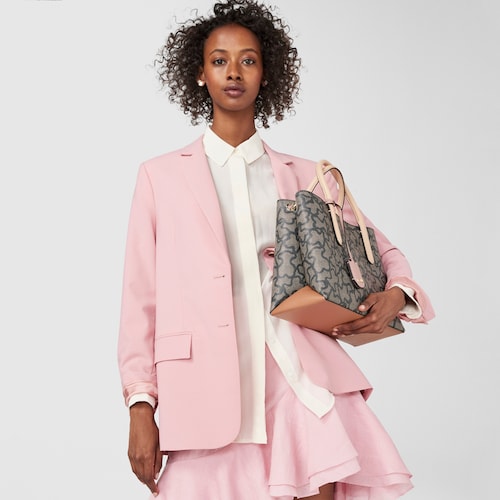 &Pi;&omicron;&lambda;ύ&chi;&rho;&omega;&mu;&eta; &Mu;&alpha;ύ&rho;&eta; &Tau;&sigma;ά&nu;&tau;&alpha; City Kaos Icon