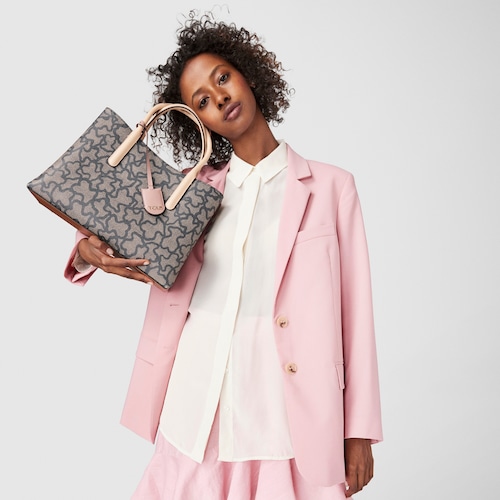 &Pi;&omicron;&lambda;ύ&chi;&rho;&omega;&mu;&eta; &Mu;&alpha;ύ&rho;&eta; &Tau;&sigma;ά&nu;&tau;&alpha; City Kaos Icon