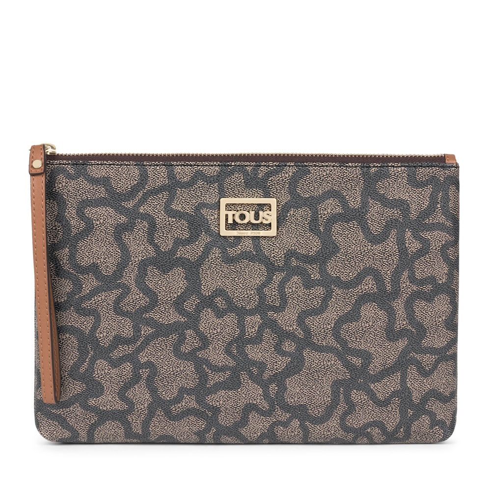 Clutch Kaos Icon multi negro