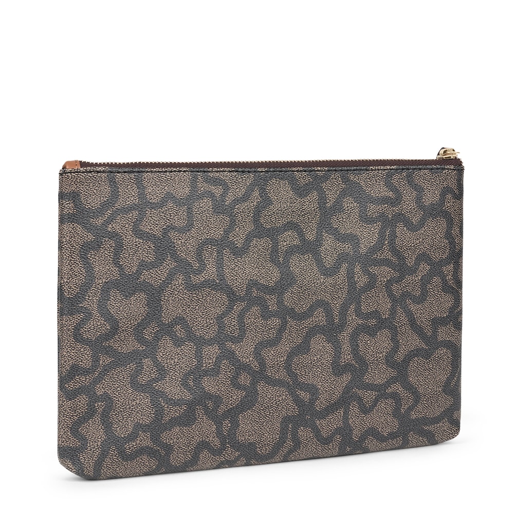 Clutch Kaos Icon multi negro