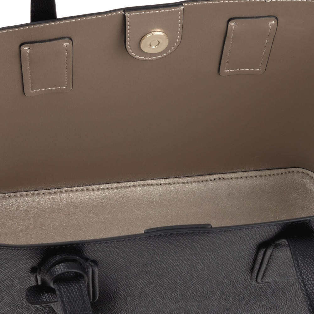 Small black TOUS Essential Tote bag image number 2