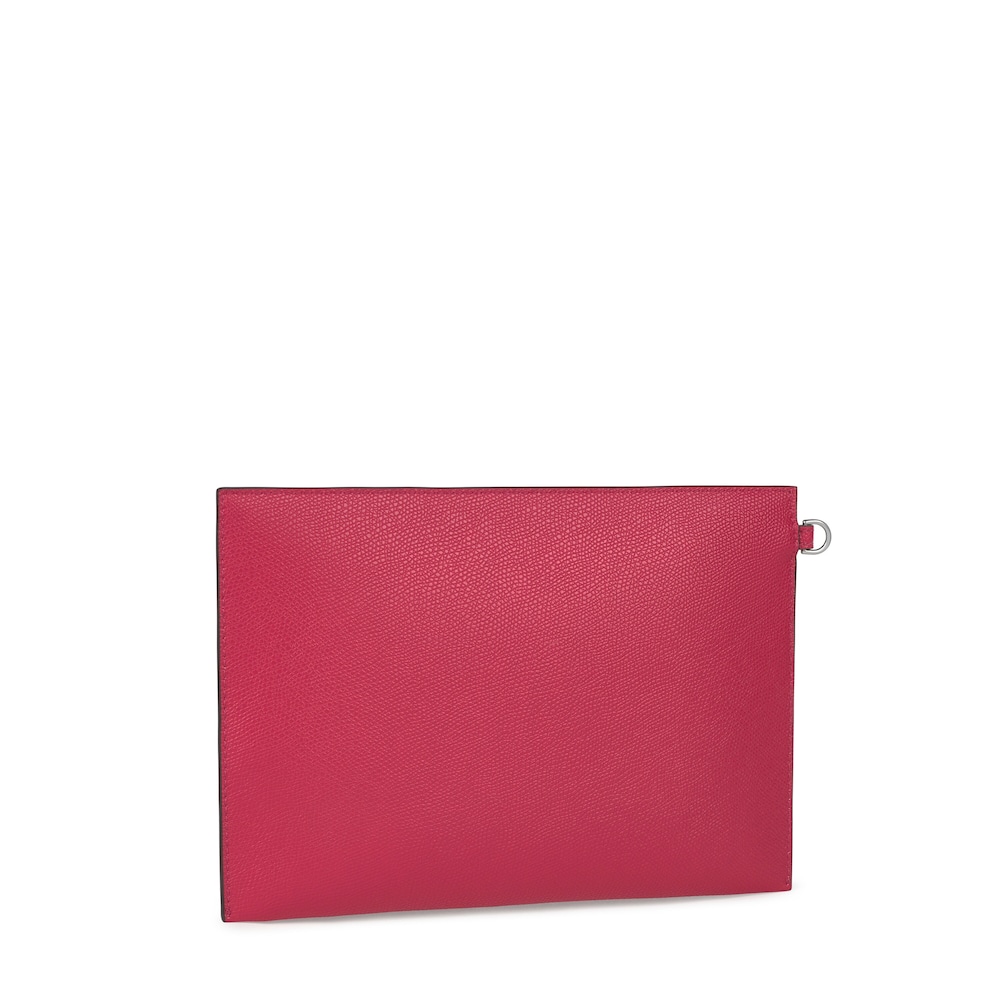 Bolso clutch TOUS Essential multi rosa