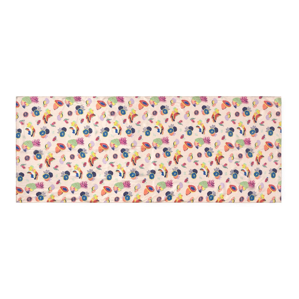 Foulard TOUS Frutas Multicolor