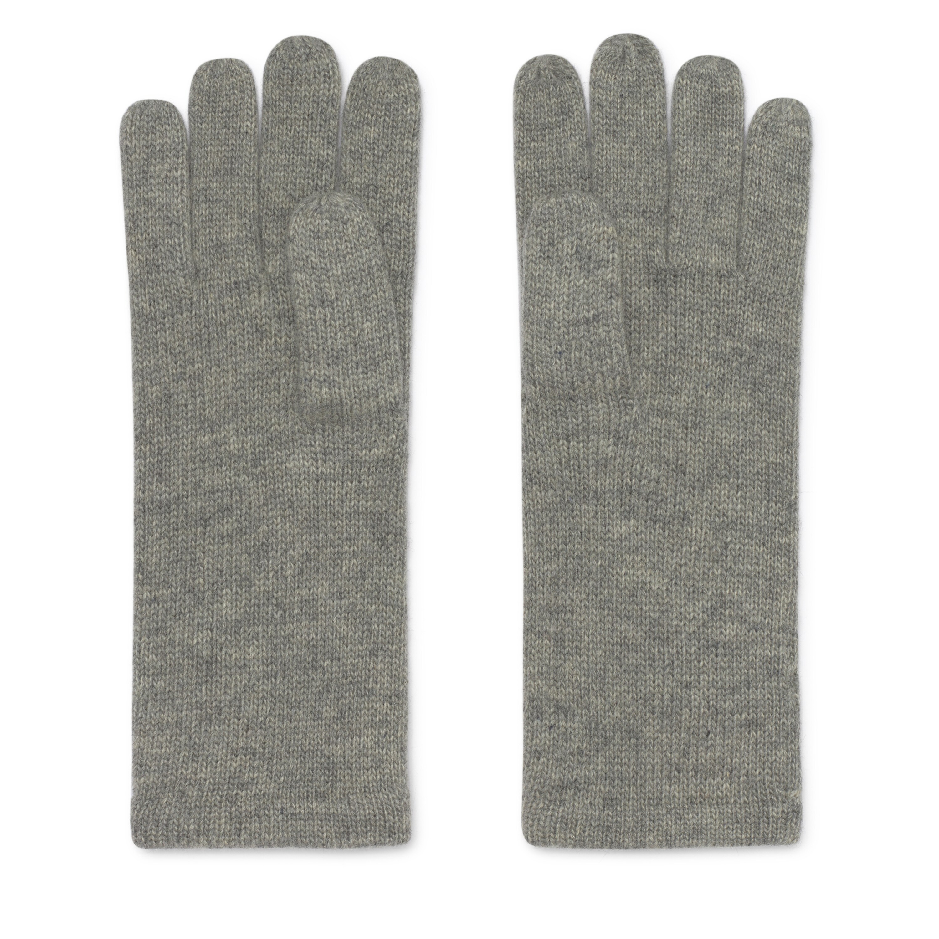 Gray Cuarzo Gloves