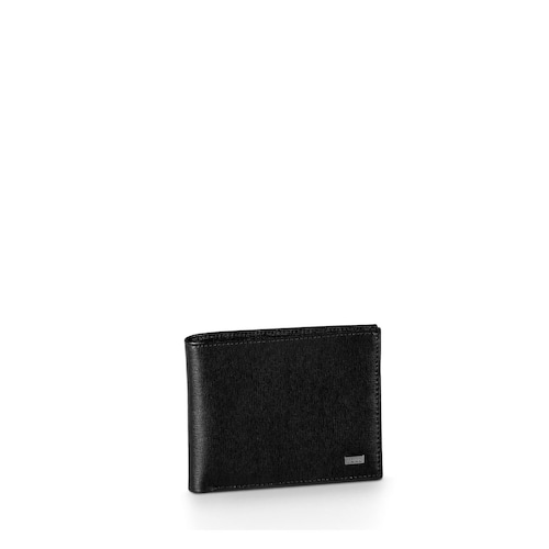 Portemonnaie Berlin aus Leder 