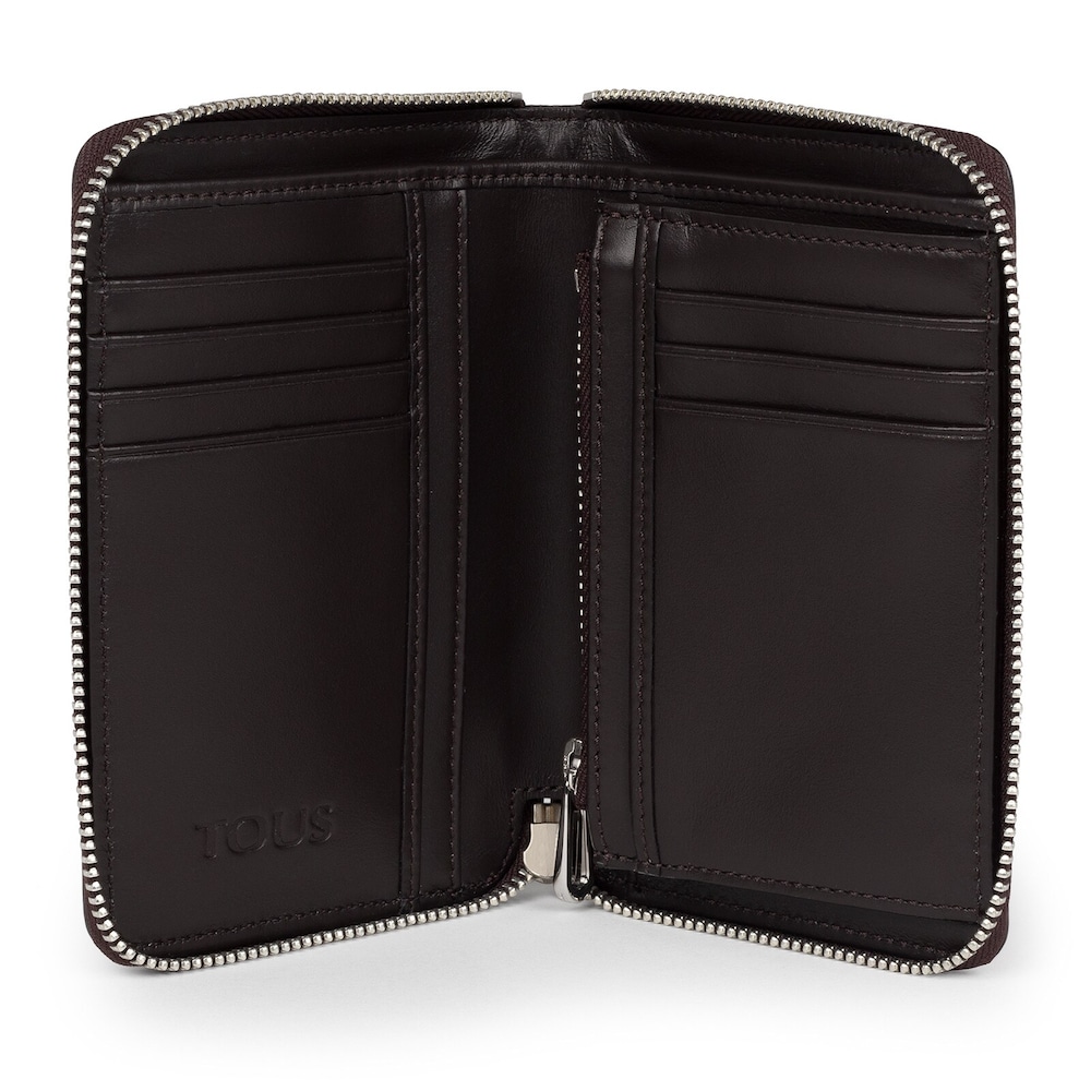 Tous New Leissa - Portfel ze sk&oacute;ry