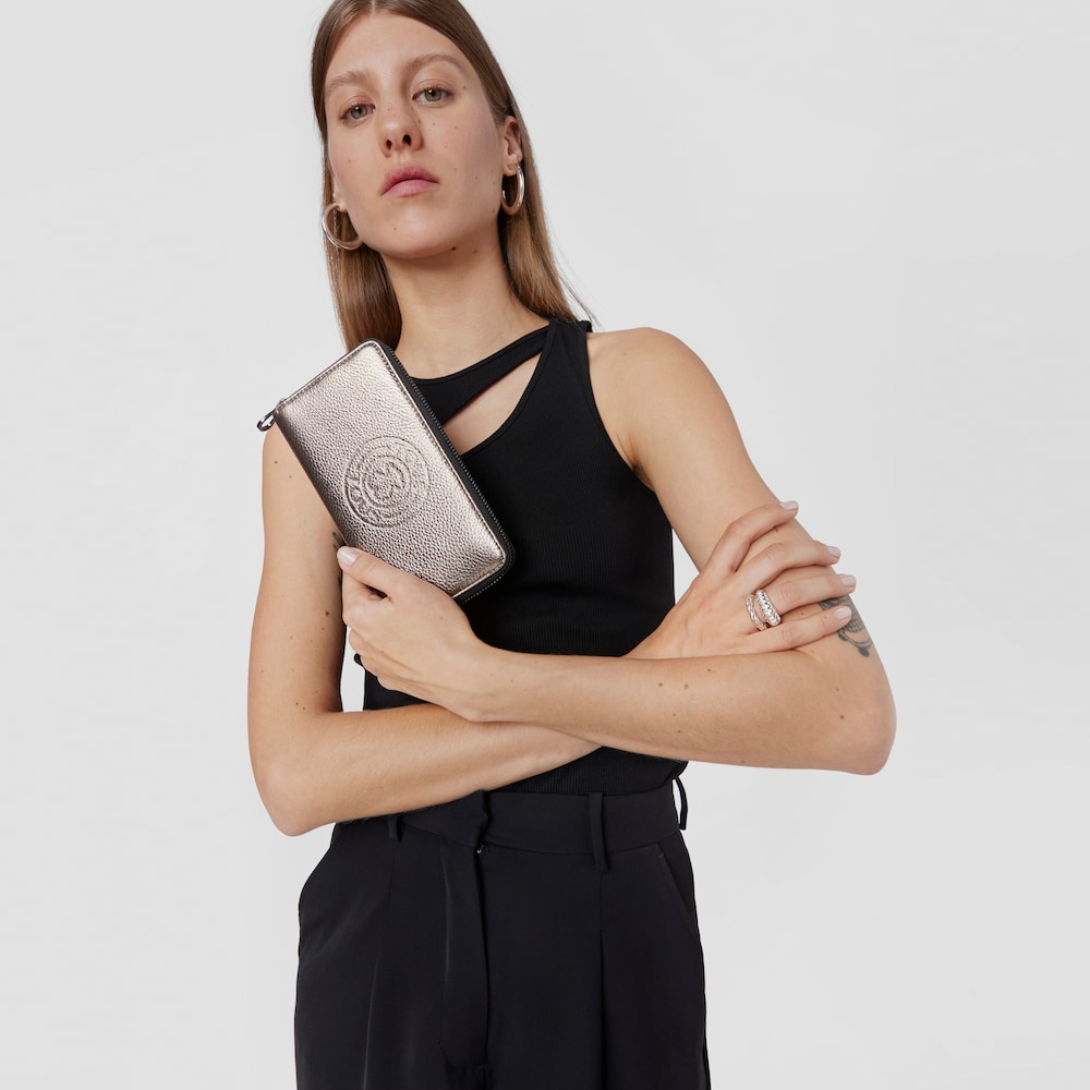 Tous New Leissa - Portfel ze sk&oacute;ry